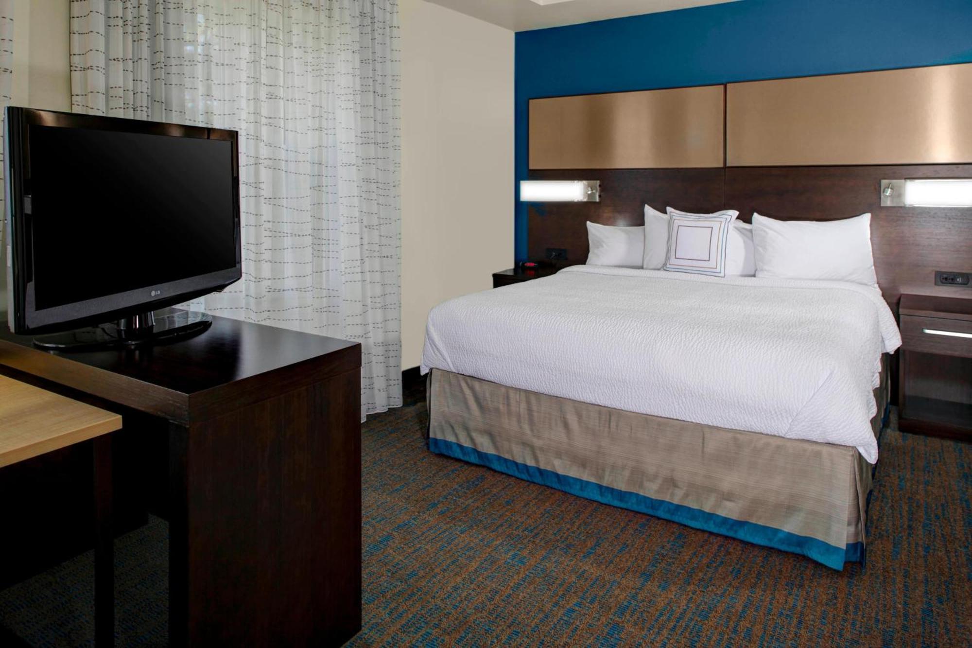 Residence Inn By Marriott Cleveland Beachwood Exterior foto